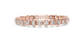 Varellisse 4.00 × 3.00 mm Diamond Bracelet