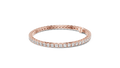 Zarelline 3.20 mm Diamond Bracelet