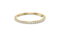 Zarelline 3.20 mm Diamond Bracelet