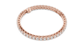 Zevalline 3.50 mm Diamond Bracelet