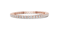 Zevalline 3.50 mm Diamond Bracelet