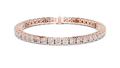 Zevalline 3.50 mm Diamond Bracelet
