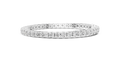 Zevalline 3.50 mm Diamond Bracelet
