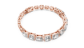 Virellane 6.80 × 4.60 mm Diamond Bracelet