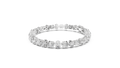 Zyphoria 4.70 × 3.20 mm Diamond Bracelet