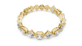 Olyvienne 6.00 × 4.00 mm Diamond Bracelet
