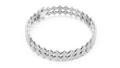 Orevienne 1.70 mm Diamond Bracelet