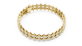 Orevienne 1.70 mm Diamond Bracelet