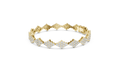 Aurevienne 2.10 mm Diamond Bracelet