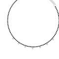 Cavellia 3.00 mm Diamond Necklace