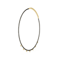 Cavellia 3.00 mm Diamond Necklace
