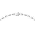Mavienne 6.00 mm Diamond Necklace