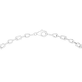 Zavienne Multi-Shape Diamond Necklace