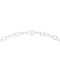 Peregrine 4.00 × 4.00 mm Diamond Necklace