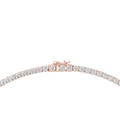 Varelliane 4.00 mm Diamond Necklace