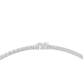 Varelliane 4.00 mm Diamond Necklace