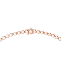 Velloria Multi-Size Diamond Necklace