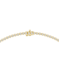 Evadore 4.80 mm Diamond Necklace