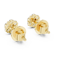 Elowen 1.9 mm Diamond Earrings