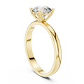 Seraphina Solitaire Ring