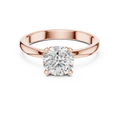 Seraphina Solitaire Ring