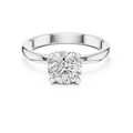 Seraphina Solitaire Ring