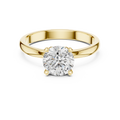 Seraphina Solitaire Ring