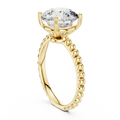 Evadne 9.10 mm Diamond Ring