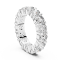 Aurevienne 4.4 mm Diamond Eternity Ring