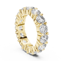 Aurevienne 4.4 mm Diamond Eternity Ring