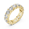 Aurevienne 4.4 mm Diamond Eternity Ring