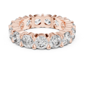 Aurevienne 4.4 mm Diamond Eternity Ring