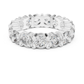 Aurevienne 4.4 mm Diamond Eternity Ring