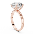 Orelisse 9.9 mm Diamond Ring
