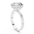 Orelisse 9.9 mm Diamond Ring