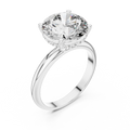 Orelisse 9.9 mm Diamond Ring
