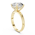 Orelisse 9.9 mm Diamond Ring
