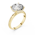 Orelisse 9.9 mm Diamond Ring