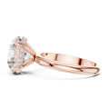 Orelisse 9.9 mm Diamond Ring