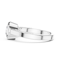 Calyndra 6.5 mm Diamond Ring