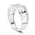 Valerienne Multi-Size Diamond Ring