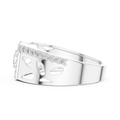 Valerienne Multi-Size Diamond Ring