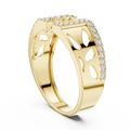 Valerienne Multi-Size Diamond Ring