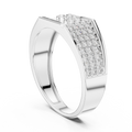 Valerienne Diamond Ring