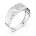 Valerienne Diamond Ring