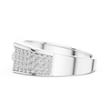 Valerienne Diamond Ring