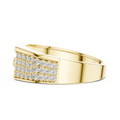 Valerienne Diamond Ring