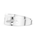 Seravelle Round Diamond Ring