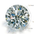 What are the 3 C's of Diamond?