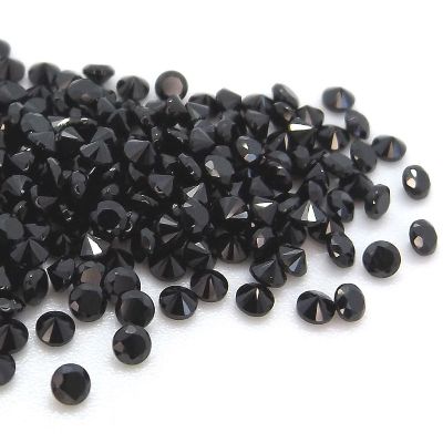 What Are The Black Diamonds ?